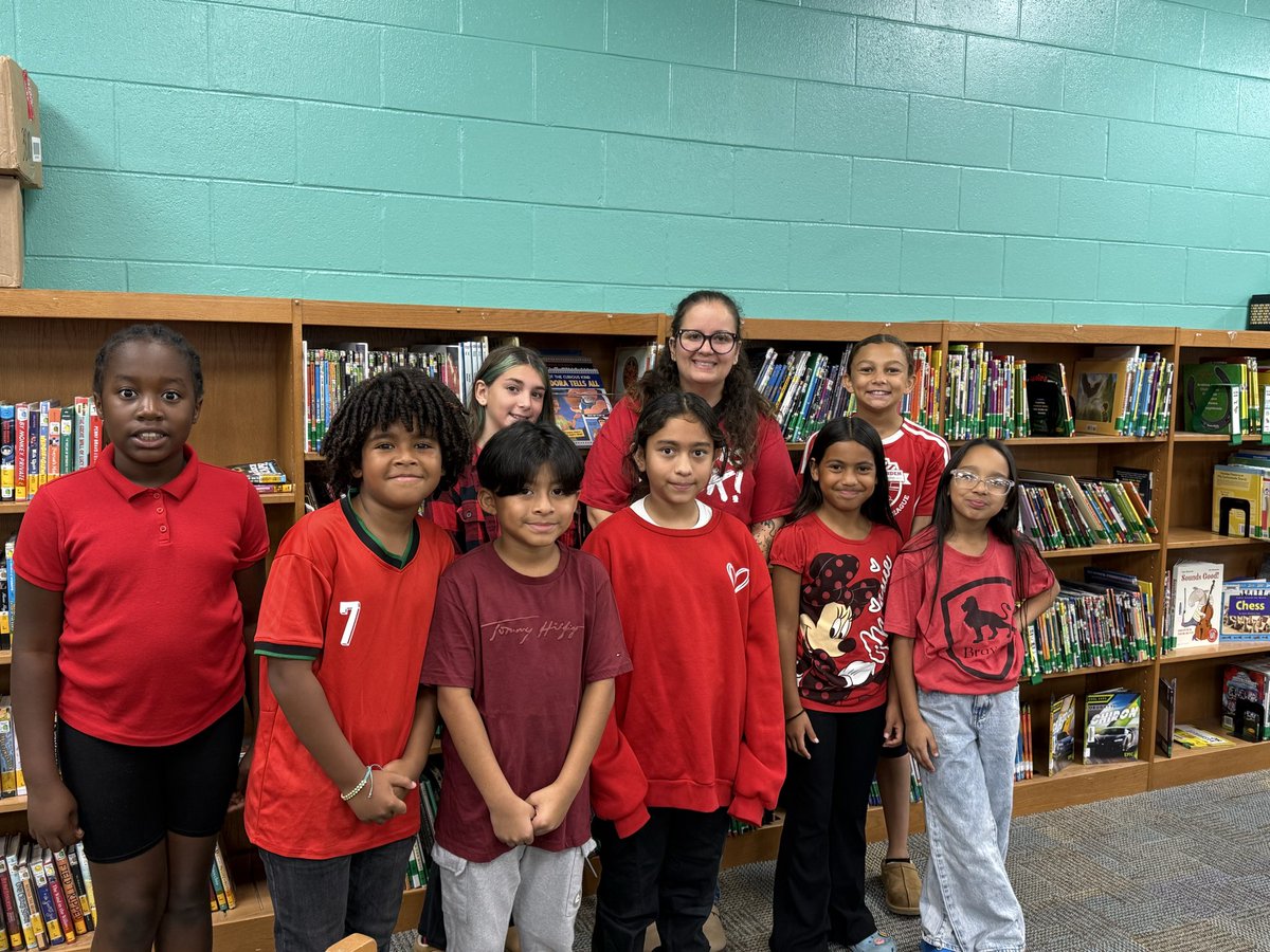 Dillard Street Elementary tweet media