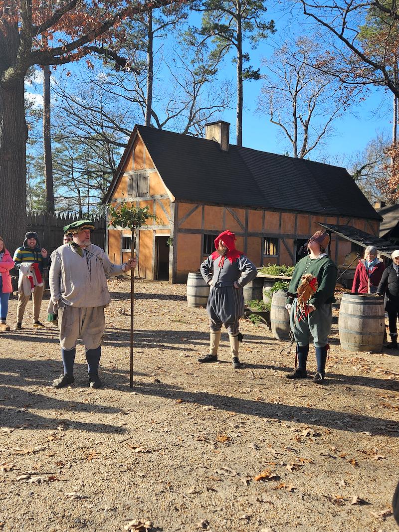 SERCOMPUTERS's tweet photo. I’m a finalist in Westgate Historic Williamsburg Resort’s Story Contest. Help me rally votes: https://t.co/hH2BXy1eDc @WestgateResorts https://t.co/xP9BoJM9CG