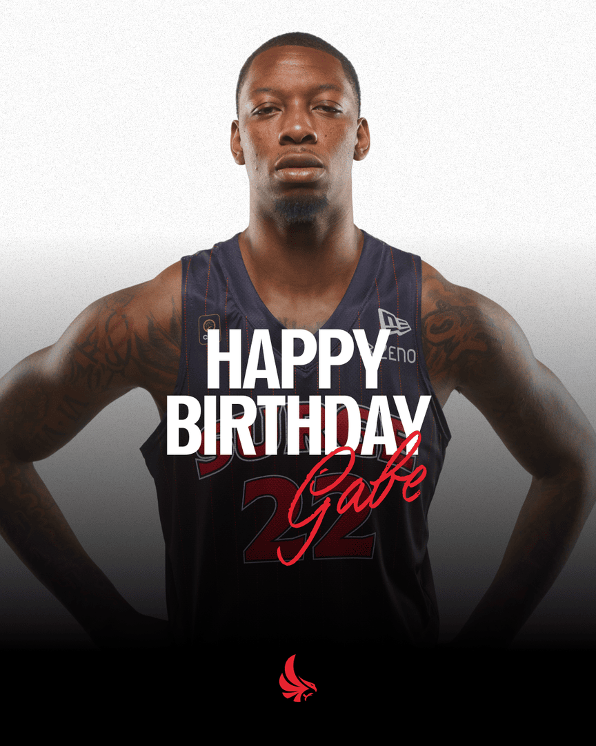 <a href="/loadyg__/">Gabe Osabuohien</a>'s game is built on grit, hustle, and lockdown defence. 🔒

Happy Birthday, Gabe! ⚡️🎉