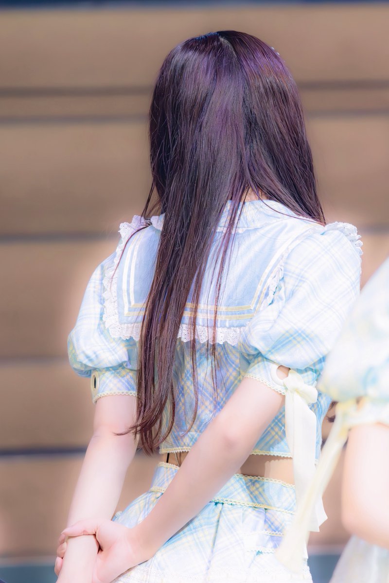 みりあん☺︎① Model/羽田瑞歩さん @miss.seikei25_01 『 Clarity 』 ミクチャ