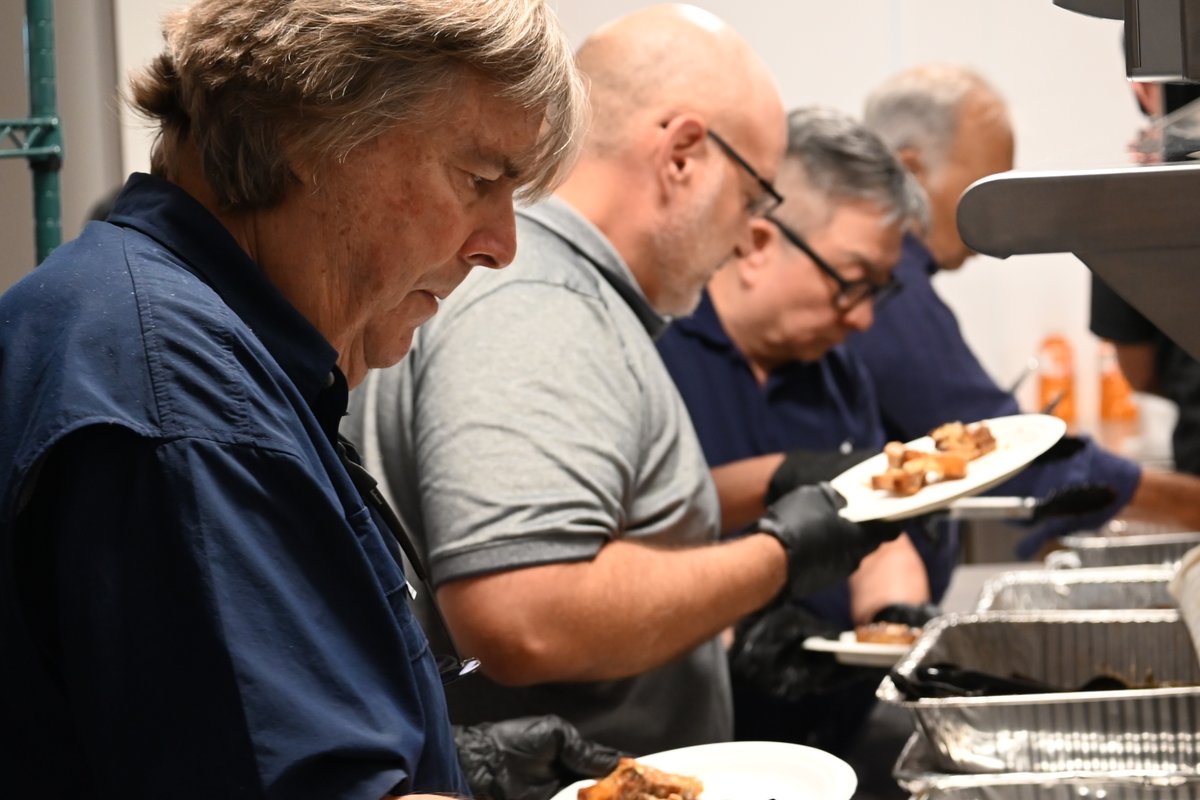 Gulfstream Goodwill Industries tweet media