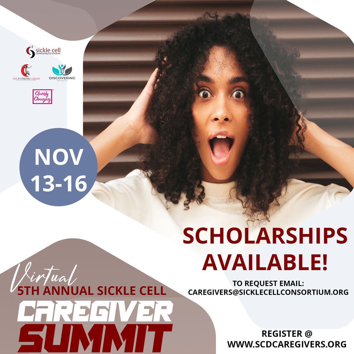 Sickle Cell Consortium tweet media
