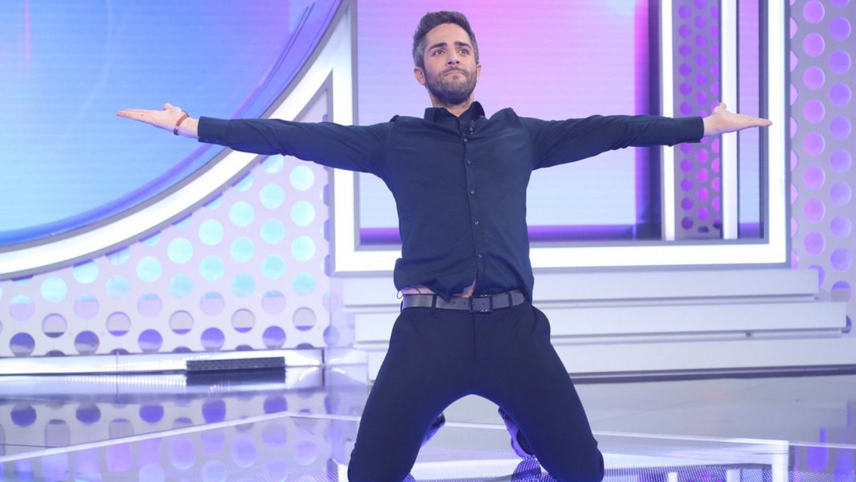 Se llevarían TAN BIEN.

#OTGala6