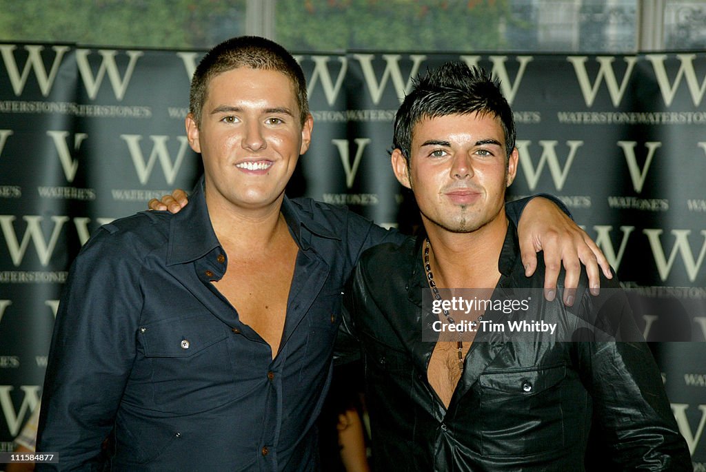 Sam and Zelah... I've seen this story before #BBUK