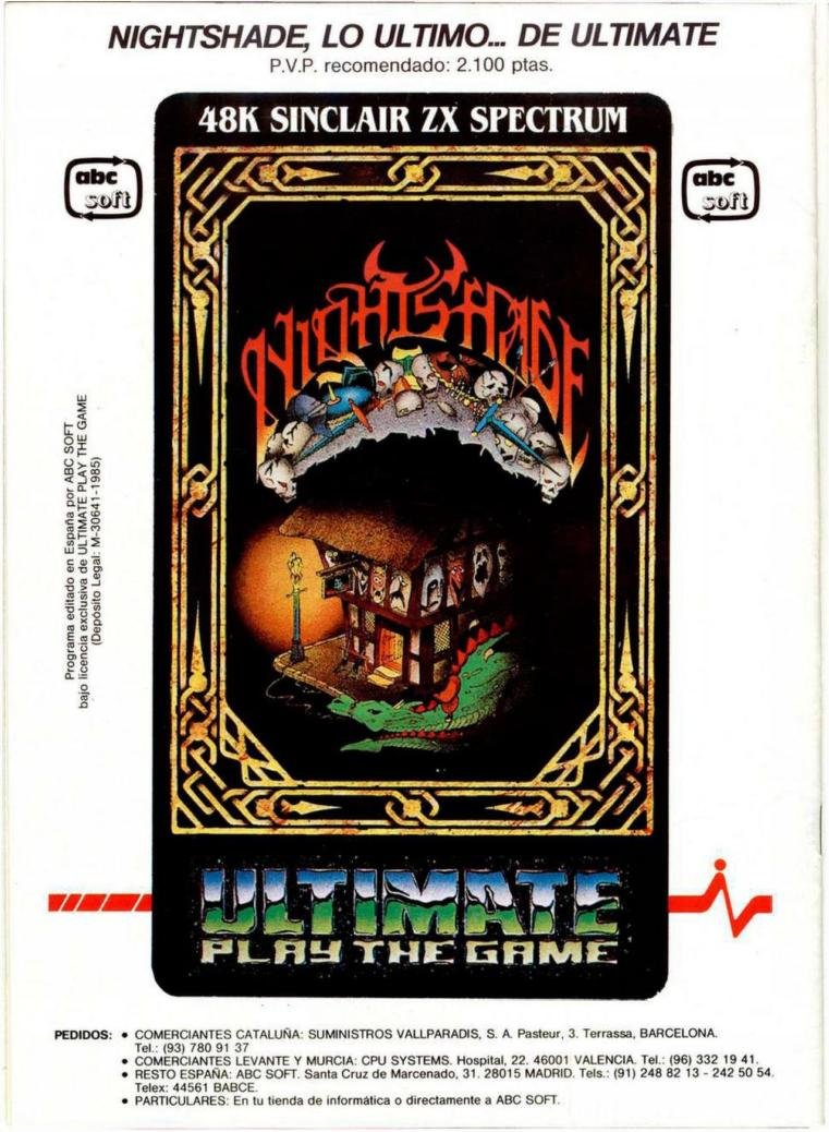 #hace40años

NightShade

Lo último... de Ultimate Play the Game

#retrogaming #zxspectrum