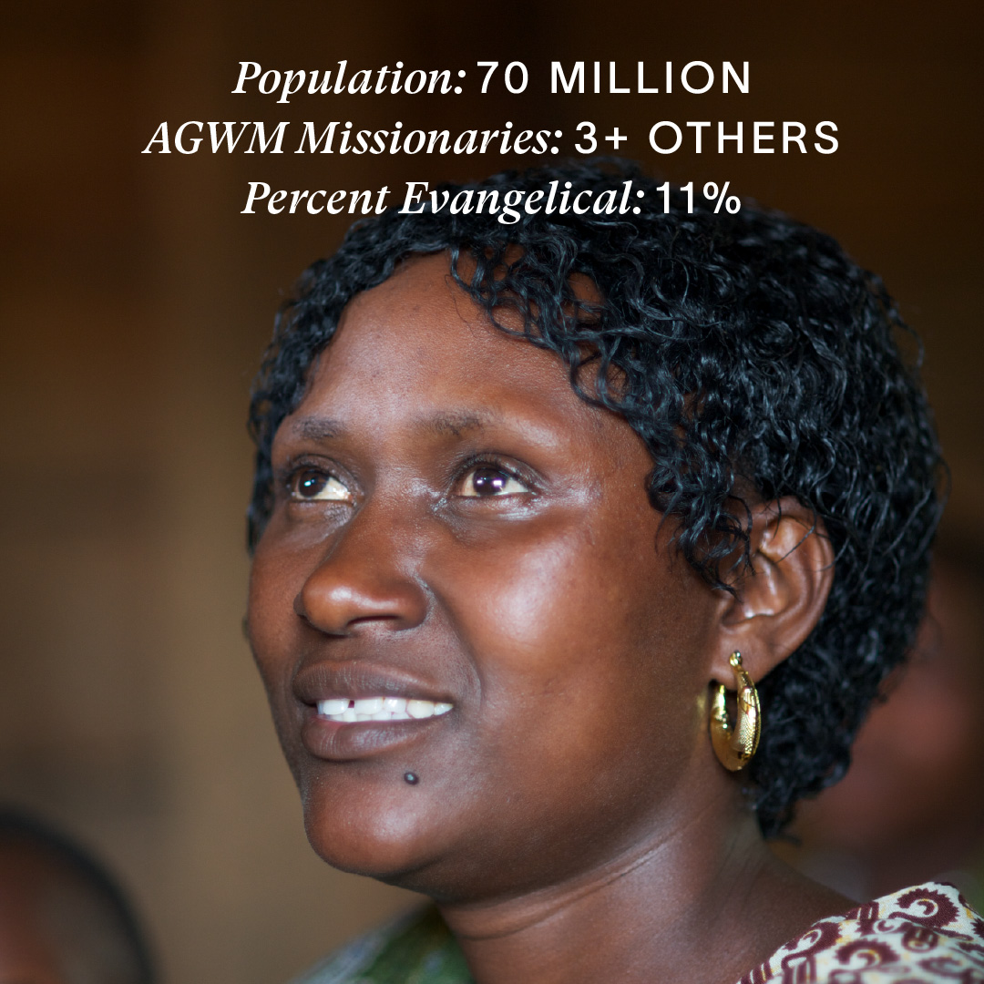 AG World Missions tweet media