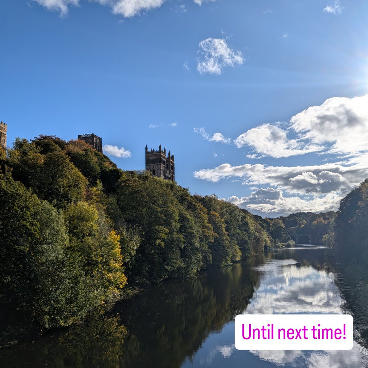 TeachMedieval's tweet photo. Another week, another medieval-themed trip! 🙌🏻
https://t.co/s3MjhBt00P
#medieval @durhamcathedral https://t.co/hop5NXBtU5