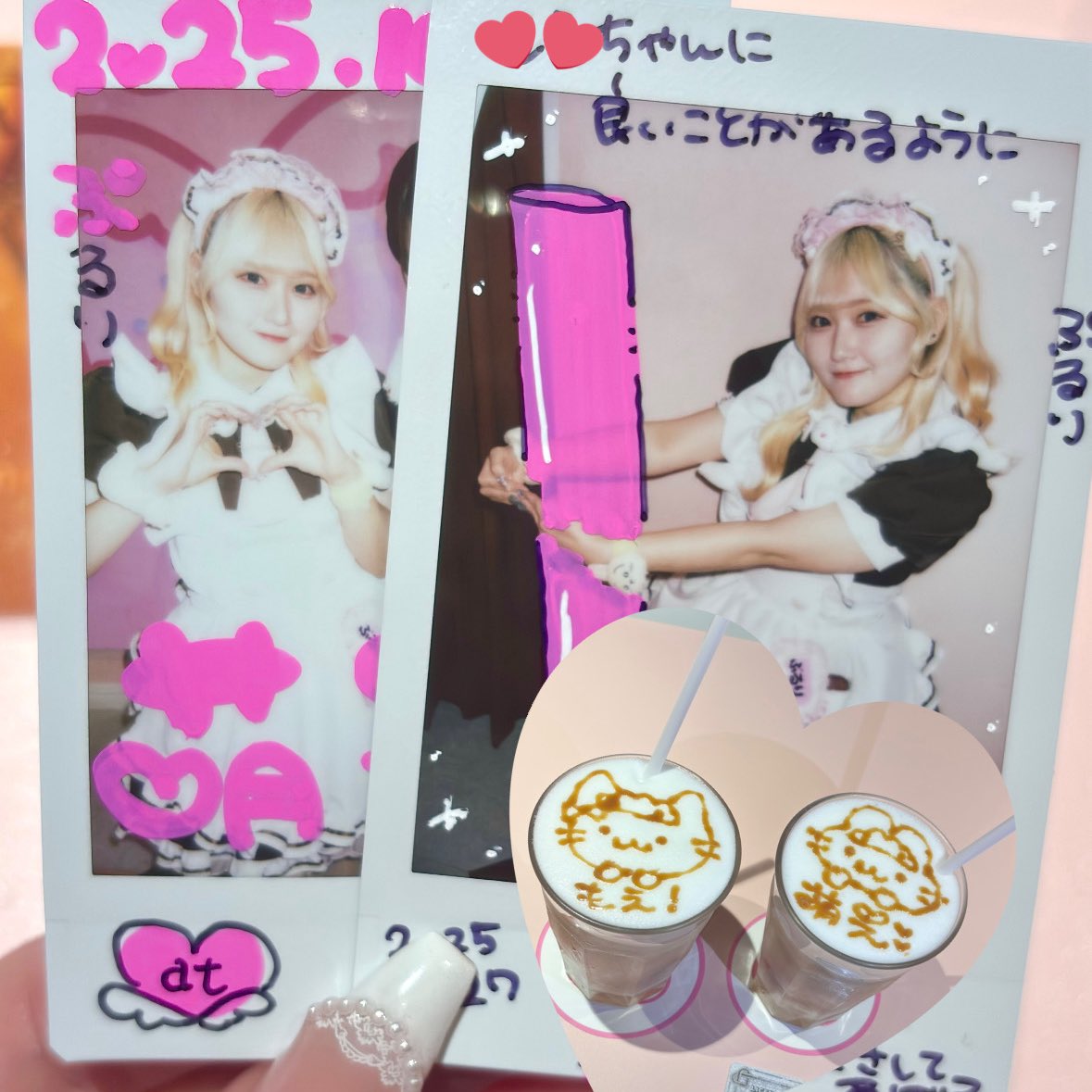 teer__11_'s tweet photo. 念願のご帰宅( ĭ ⩊ ĭ )♫
みんなとても可愛くて┣¨‡┣¨‡な時間を過ごしてしまった♩♩幸♡萌♡ #ぷるりかわいい https://t.co/a6HQch4zud