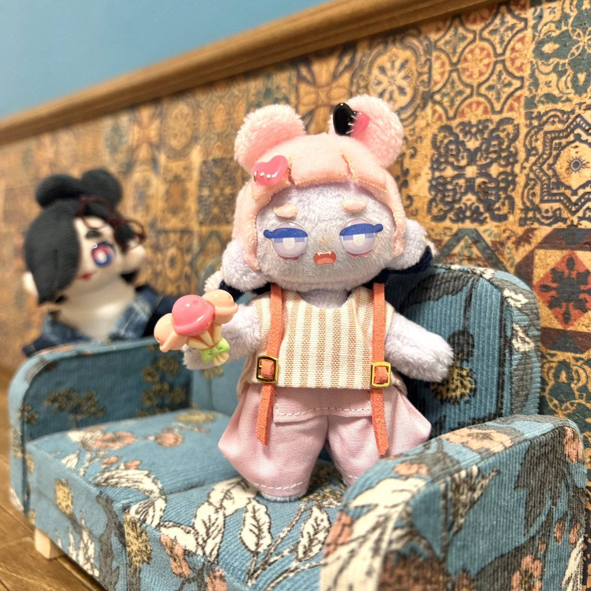 kitten I.M.P 凸守たかね 凸守 たかね (@cos_takane_21) • Instagram photos and videos