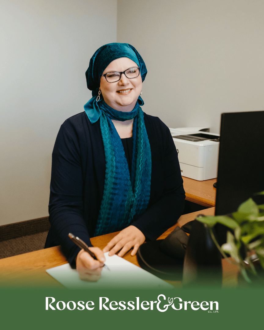 RooseResslerLaw's tweet image. We know talking about disability, pain, or mental health isn’t easy. Our team is trained to listen with empathy and handle every story with care.

#RooseResslerAndGreen #SocialSecurityDisability #OhioSocialSecurityDisabilityLawyers