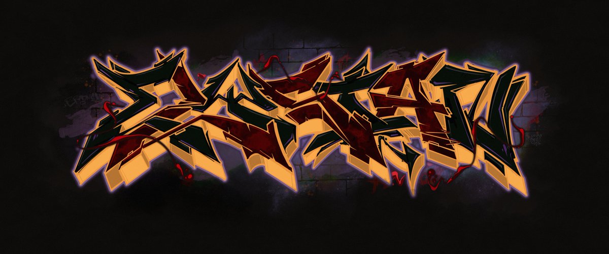 I just minted Elysian Nexus Halloween Art OE