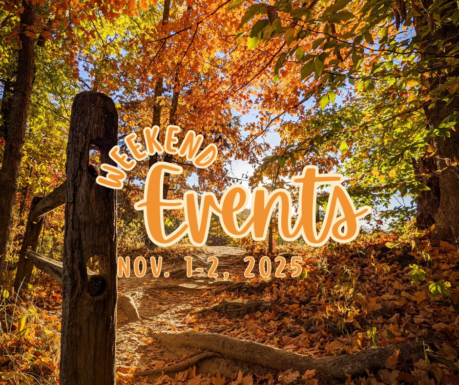 IN State Parks tweet media