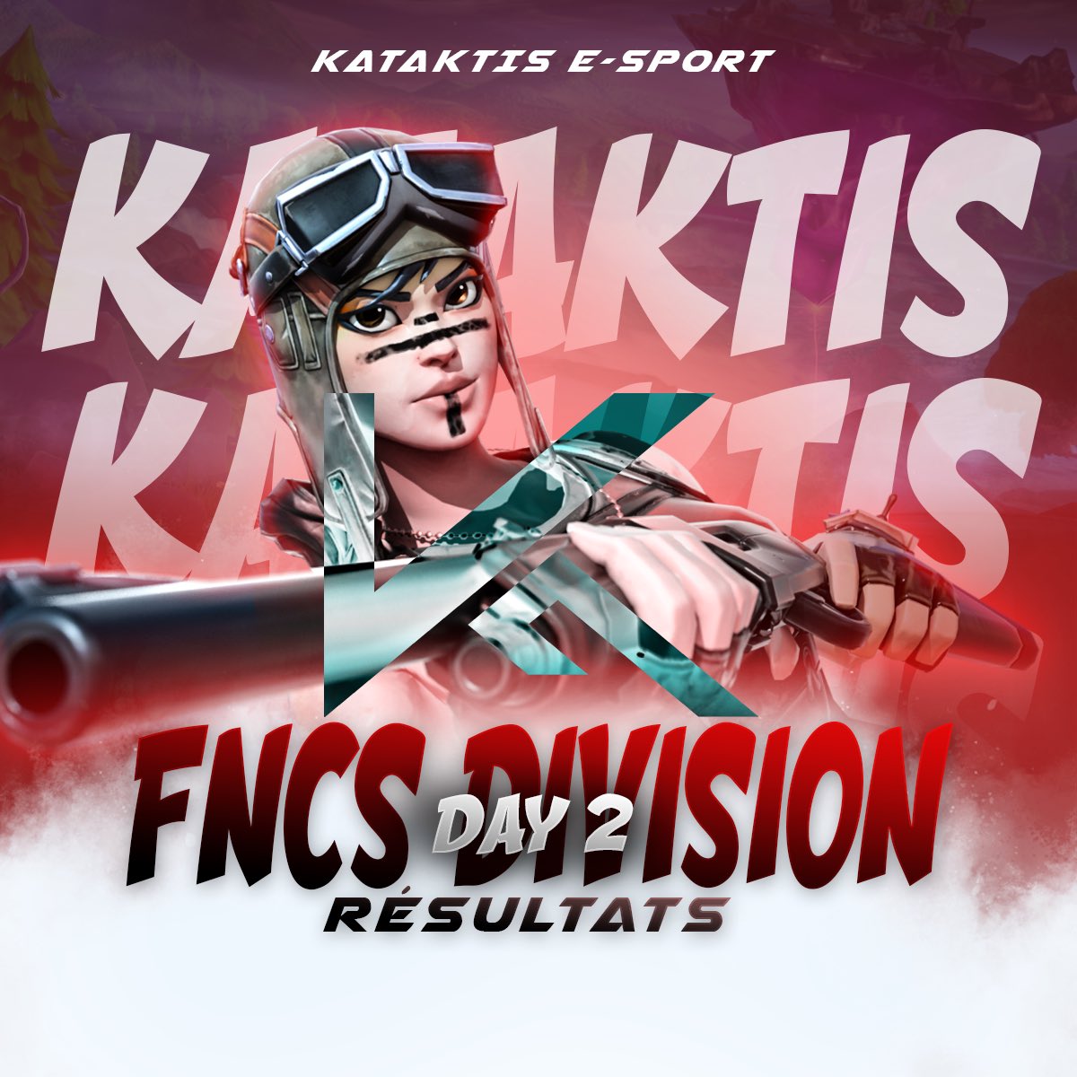 ⚡️ • The last dance !! Les résultats sont positifs pour cette dernière soirée !

- Divisions Cup : 19h - 22h.

🇫🇷| <a href="/Shinftne/">Shinnn</a> ABSENT
🇪🇸| <a href="/onlym4cros/">only m4cro</a> #1076
🇵🇱| <a href="/Yolin_Fn/">Yolin</a> #21
🇫🇷| <a href="/yayazFN_/">yayaz_fn</a> #548
🇫🇷| <a href="/nerzox35/">Nerzox35</a> ABSENT

💥 • Félicitations à vous tous ! 

#KTKWIN 🖤❤️