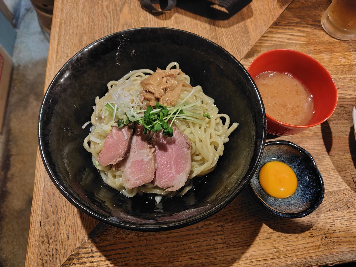 ラーメン好き クロコ🐊(黒こしょう改め)#ラーメン好き🍜 (@kurokosho_rzk