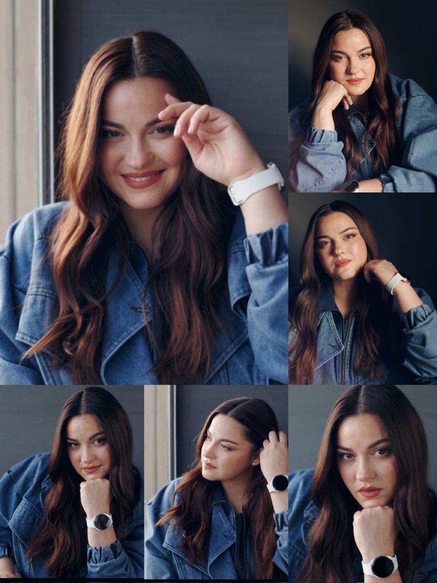 Um close mais lindo que o outro 💜