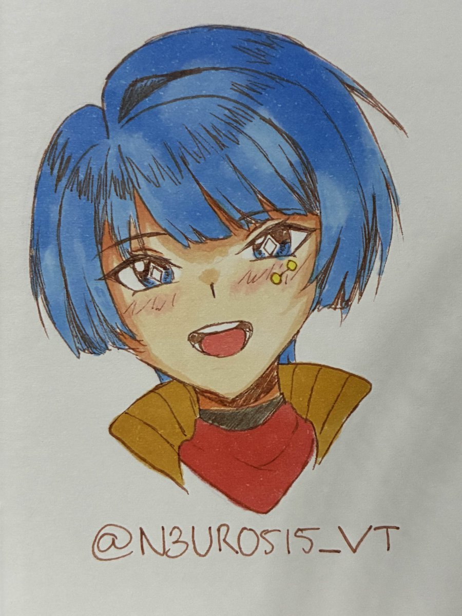 Day 27: N3UR0515_VT

Did you know on 22nd November, Neur is playing 12 hours of horrible games for charity? Requested by V4Velcrow

#vtober2025