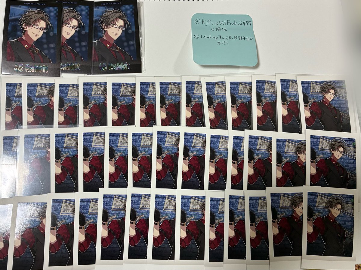リリアン tweet media