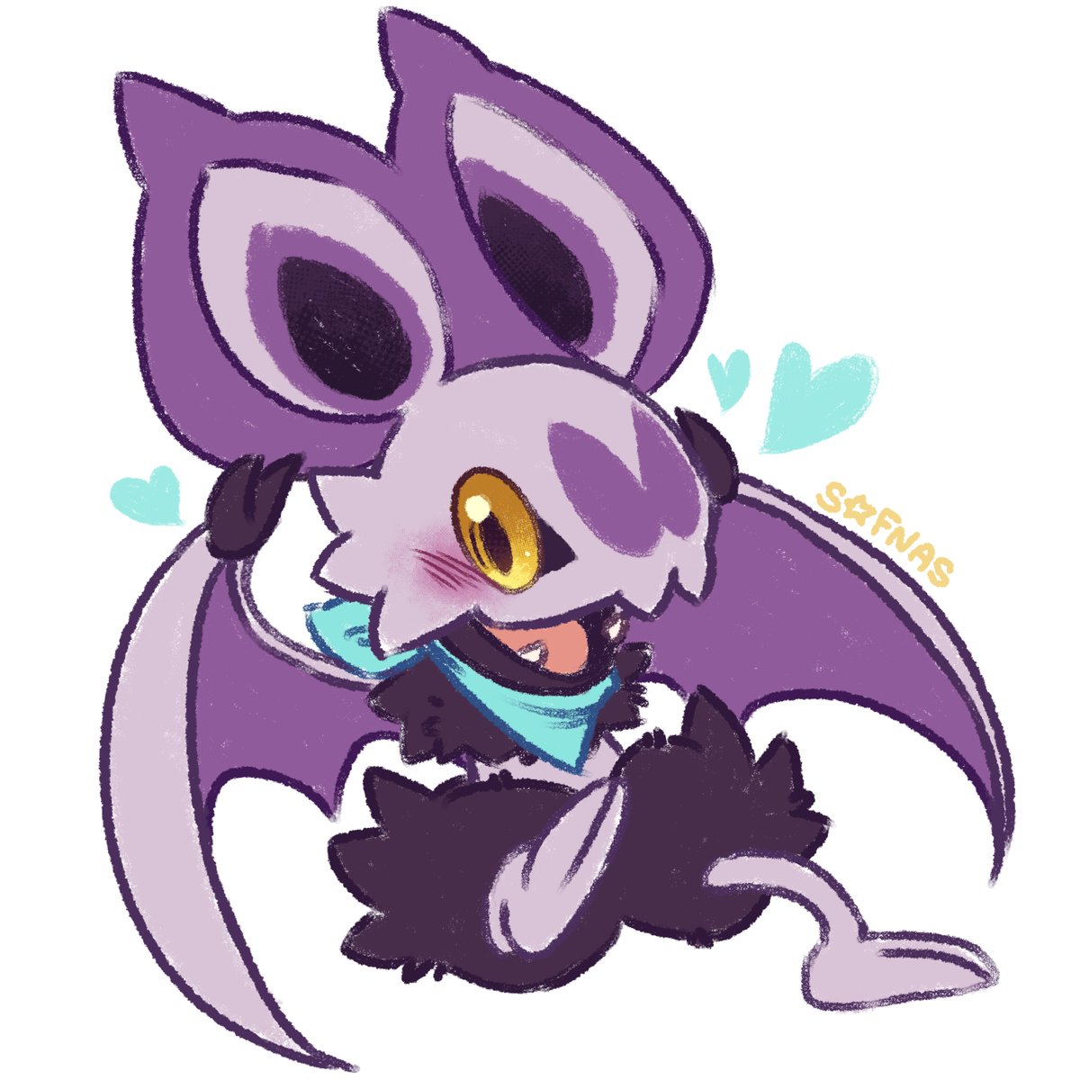 bichos
#pokemon #mimikyu #noibat #pmd #mundomisterioso