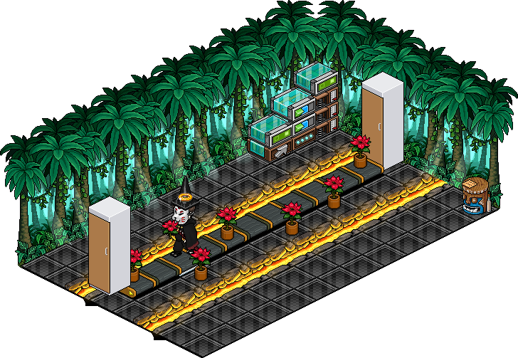Sadday359's tweet photo. @IAmReallyBore @Habbo https://t.co/qmEIseATpr