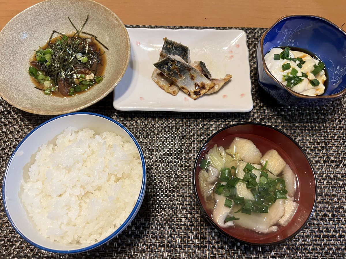 sakura_mmt_hyh's tweet image. 久しぶりにこのぐらいご飯作りたいなとか思ったり