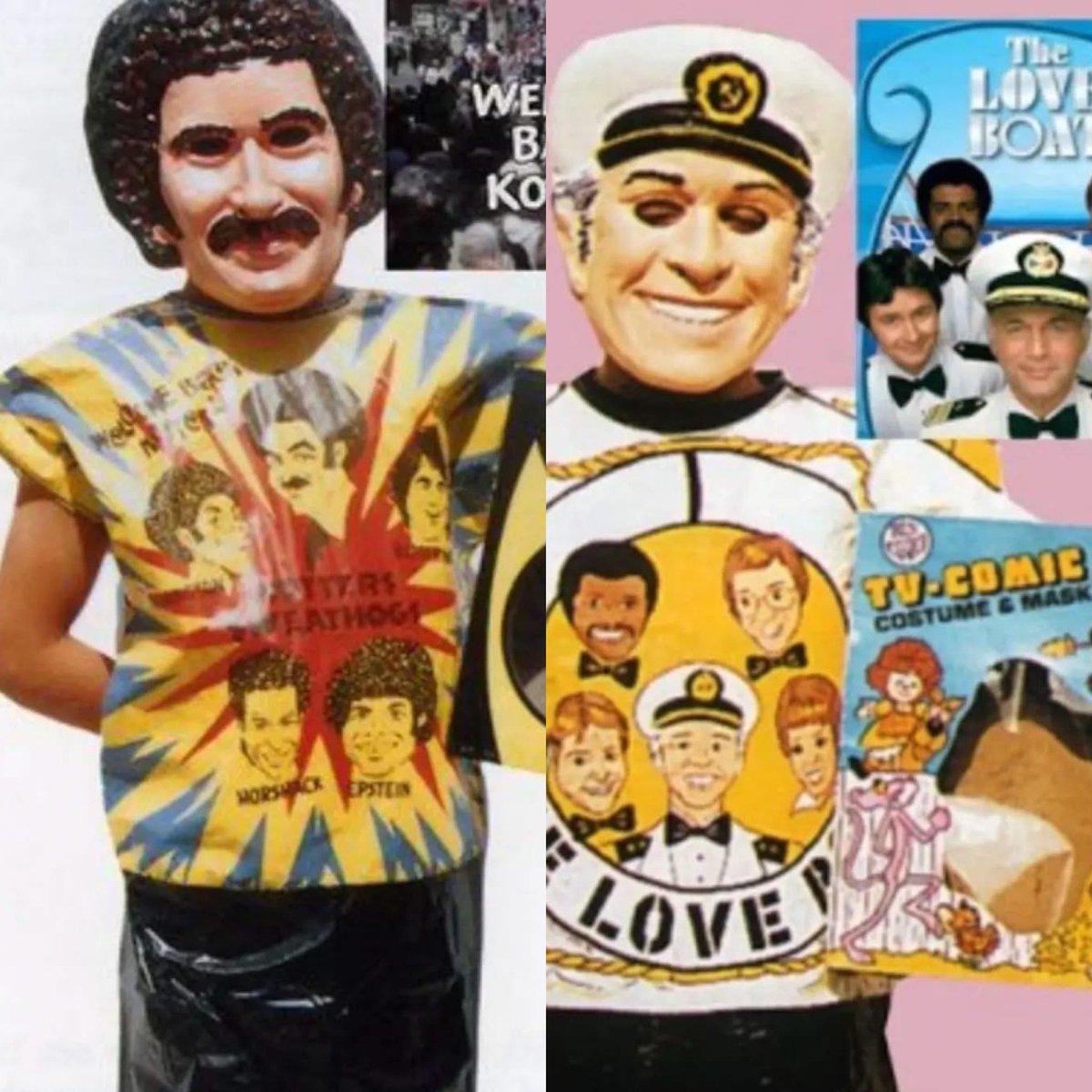 Can’t decide on my Halloween costume