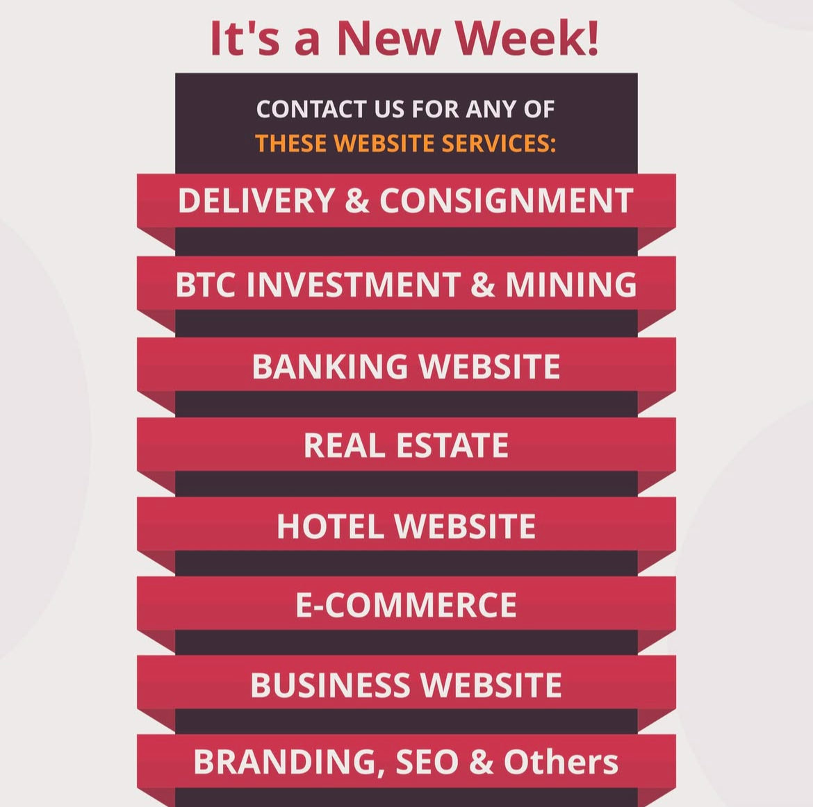 CodeWithsom21's tweet image. This week’s goal: make the web a little faster, smarter, and more beautiful. 🌐🚀

Also starting the week with creativity and clean syntax. #WebDevLife