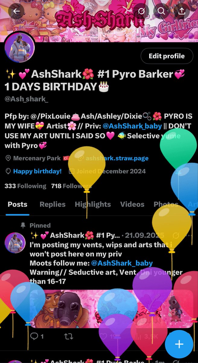 🦄𝑫𝒊𝒙𝒊𝒆🪖💕 tweet media