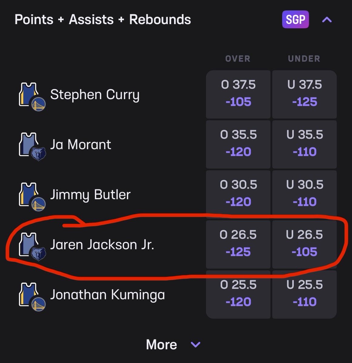 swishmanee's tweet photo. @Trident_DFS ? https://t.co/rJ7ZMGGXBJ
