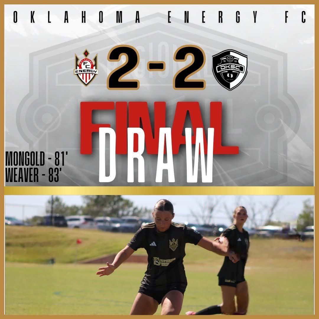audrinakay20's tweet photo. Great weekend of soccer. Saturday 2-2 draw vs DKSC 09ecrl then Sunday big team 1-0 win vs sting black 09 ecrl. @oefc_09g_ecrl love this team. My goal and assist from Saturday https://t.co/M3QqhpfDG2