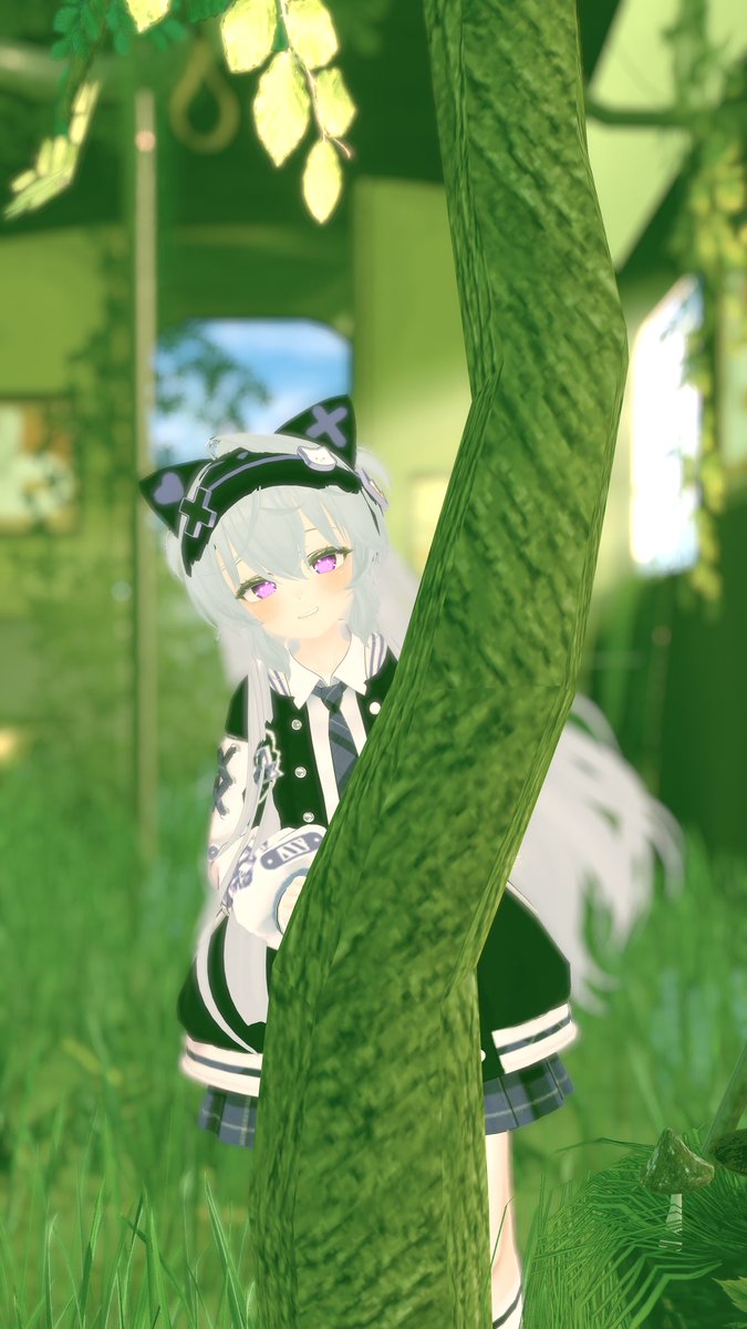 Miu 💜 18+ VRC tweet media