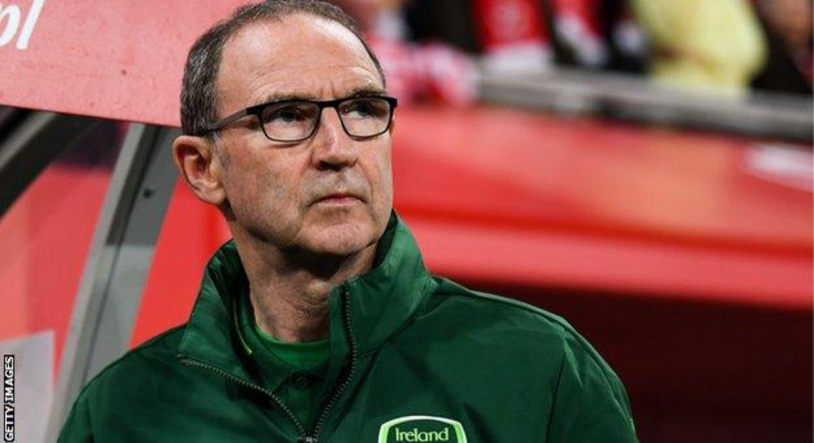 🚨 𝐁𝐑𝐄𝐀𝐊𝐈𝐍𝐆 𝐍𝐄𝐖𝐒: Former Ireland manager Martin O’Neill has been appointed interim boss at Celtic.

Brendan Rodgers handed in his resignation earlier this evening. I can’t believe my eyes.