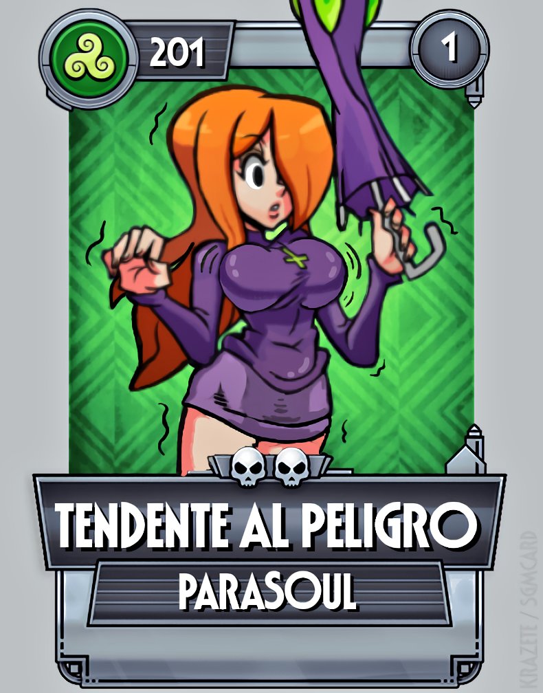 dante_gonzaga's tweet image. En la sección de Re editando ando, les presento a Parasoul
ʕ·ᴥ·ʔ
#gamerules #ibisPaintX #skullgirlsfanarts #fanart #digitalart #Parasoul