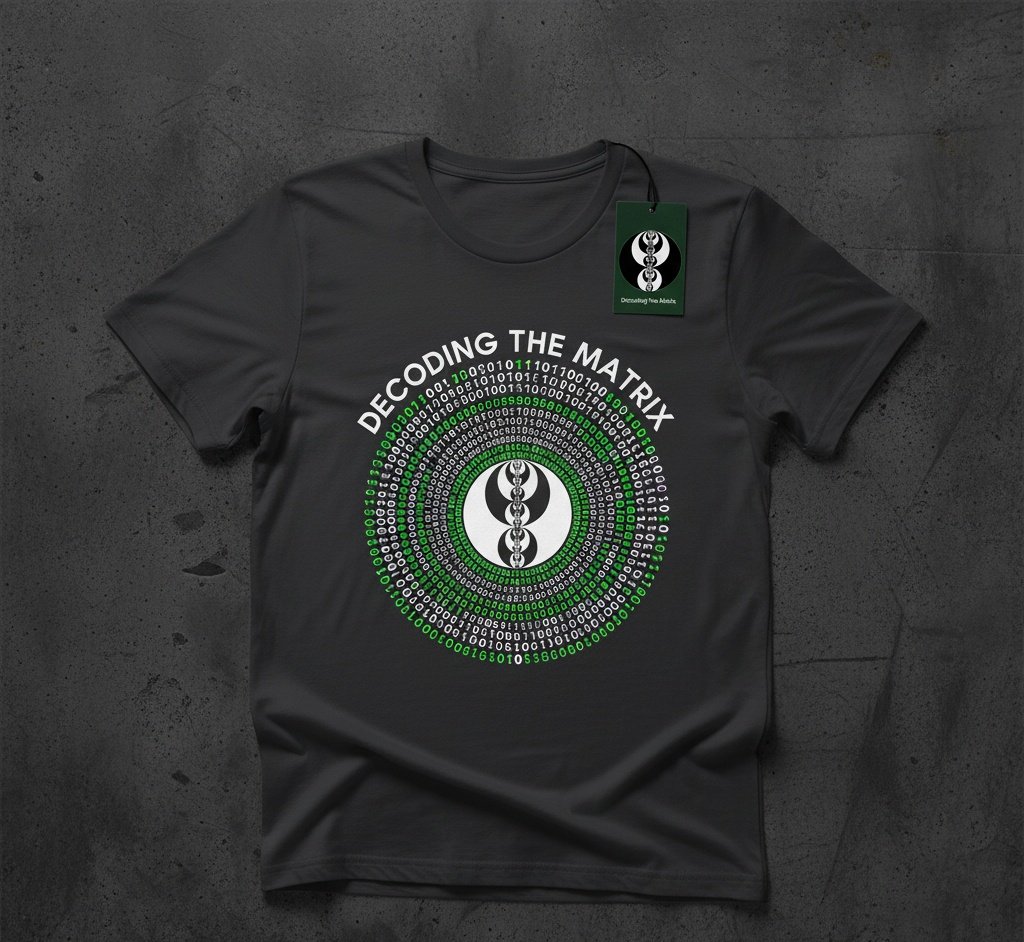 ObakengMosime_'s tweet image. ICT &quot;Decoding the Matrix&quot; merch
#ICT #innercircletrader #forex #trader #nasdaq