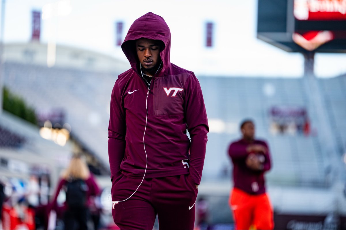 prayer and preparation