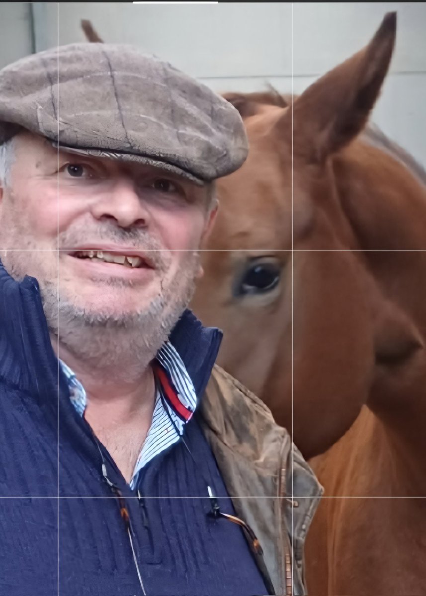 StafVanReeth's tweet photo. There is something about the outside of a #horse that is good for the inside of a man. 
Winston #Churchill https://t.co/VzgkTMun5O