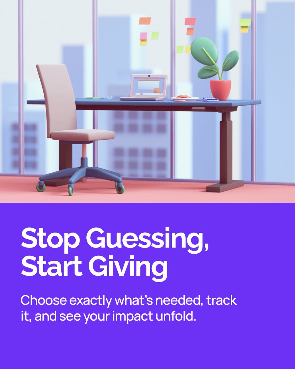 GivelinkUS's tweet photo. Stop wasting money. Give with precision. Pick what nonprofits need—no fluff, just impact. With Givelink, track donations from selection to delivery with photos. Make your kindness count.
#BayArea #SFImpact #KnowYourImpact #Givelink #kindness https://t.co/0rx5vMABnA