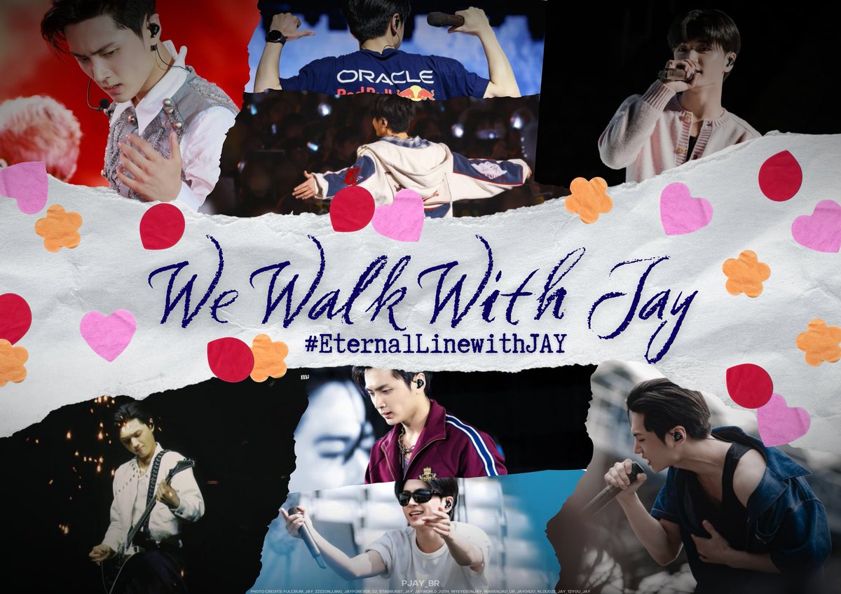 PJAY_BR's tweet photo. 📈 TRENDING | 251028

Our tagline and Jay’s hashtags are currently trending!

Continue to post about Park Jongseong with our tags. We’d love to read your messages with Jay’s concert clips and photos 🥰💙

WE WALK WITH JAY
#EternalLineWithJAY
#ENHYPEN_JAY #엔하이픈_제이 @ENHYPEN https://t.co/ZbozzuAkGX