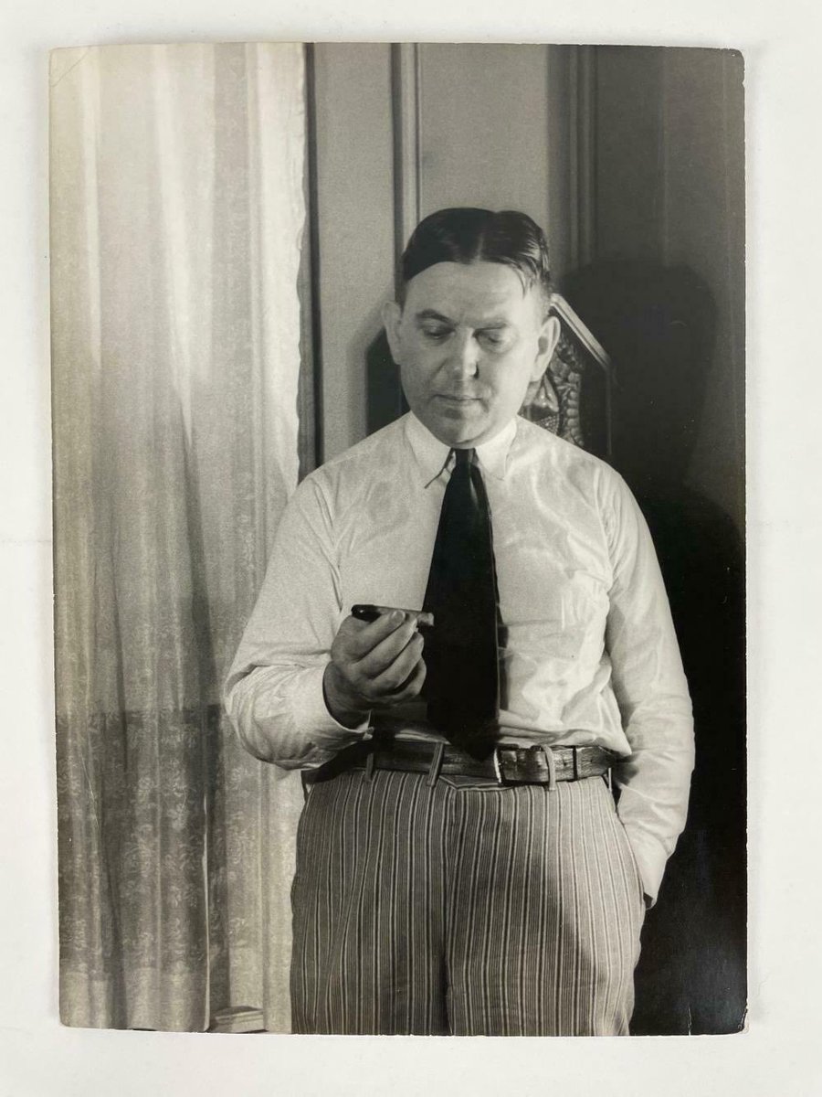 DurhamWASP's tweet image. “The older I get the more I admire and crave competence, just simple competence, in any field from adultery to zoology.”
H.L. Mencken