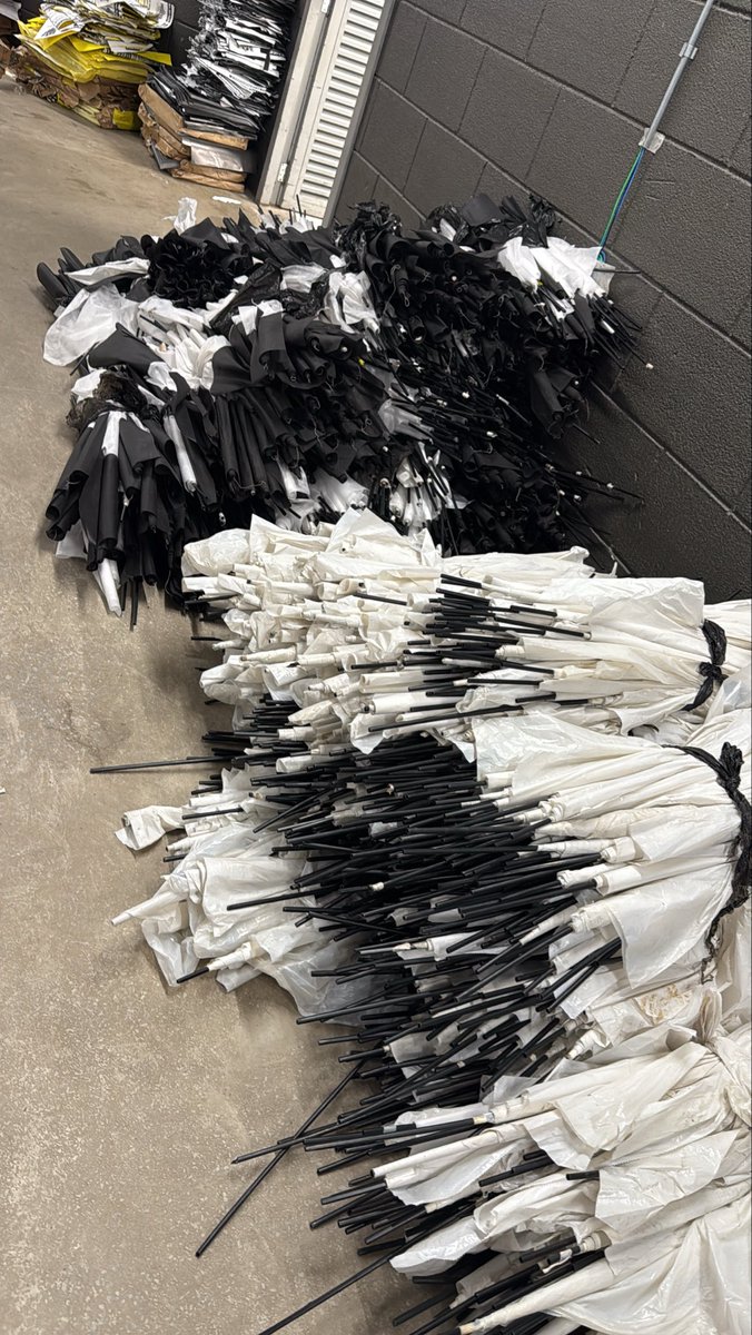 Amanhã teremos 40 mil bandeirolas na <a href="/ArenaMRV/">Arena MRV</a> <a href="/Atletico/">Atlético</a>