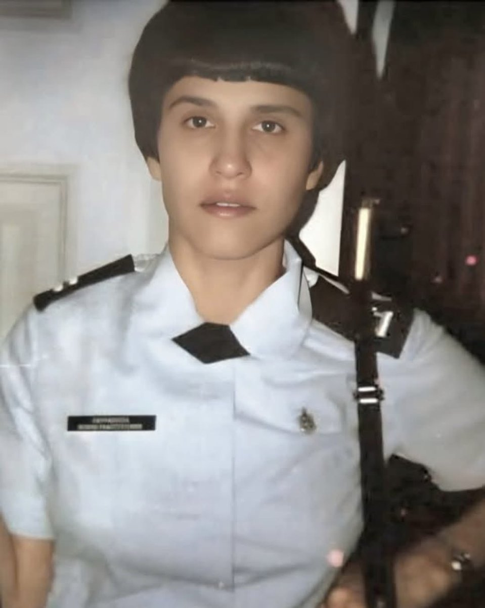 🇺🇸More than fifty years after the Vietnam War, a wounded soldier finally found the nurse who saved his leg and his life.

In 1967, 1st Lt. Frances Cappadocia was a young Army nurse treating the wounded at the 71st Evacuation Hospital. Among her patients was 19-year-old Van Skike,