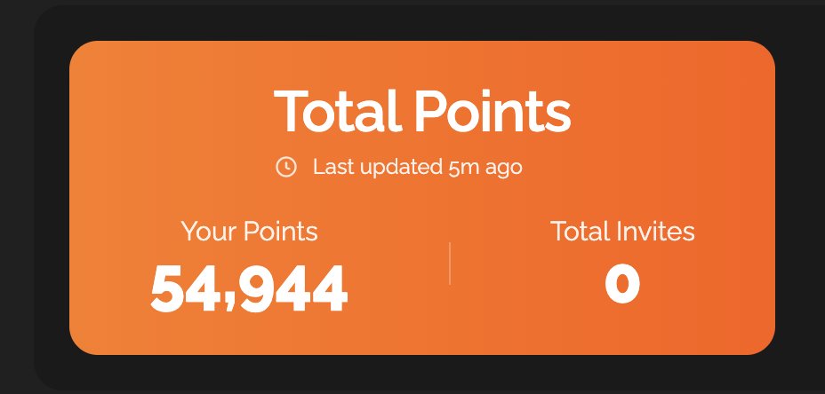 0xGWL's tweet photo. Did your on-chain, Galxe, and wallet link? 
You’re all set 👇
Claim your Odyssey NFT Week 1 badge now at https://t.co/mci4XZaeSR.

Import it to your collection and it’ll pop up in your OP_WALLET 🍊💊.

Week 2 is rolling, and honestly, it’s always the projects you ignore that end up mooning later 😂. 

Don’t let this one slip. @opnetbtc brings memes and more things to $BTC.