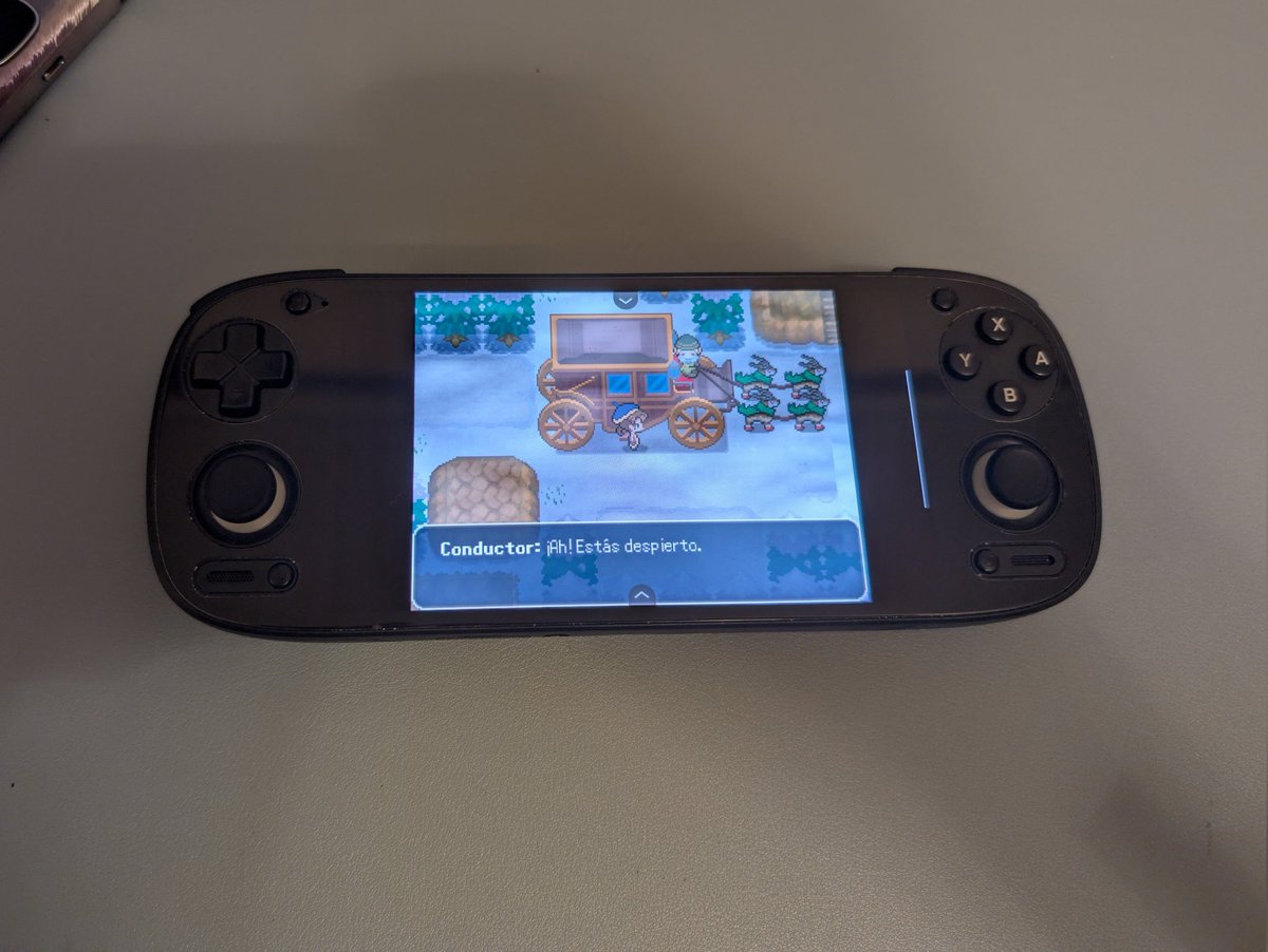 Huginn94's tweet image. .@Eric_Lostie a disfrutar de esta maravilla...