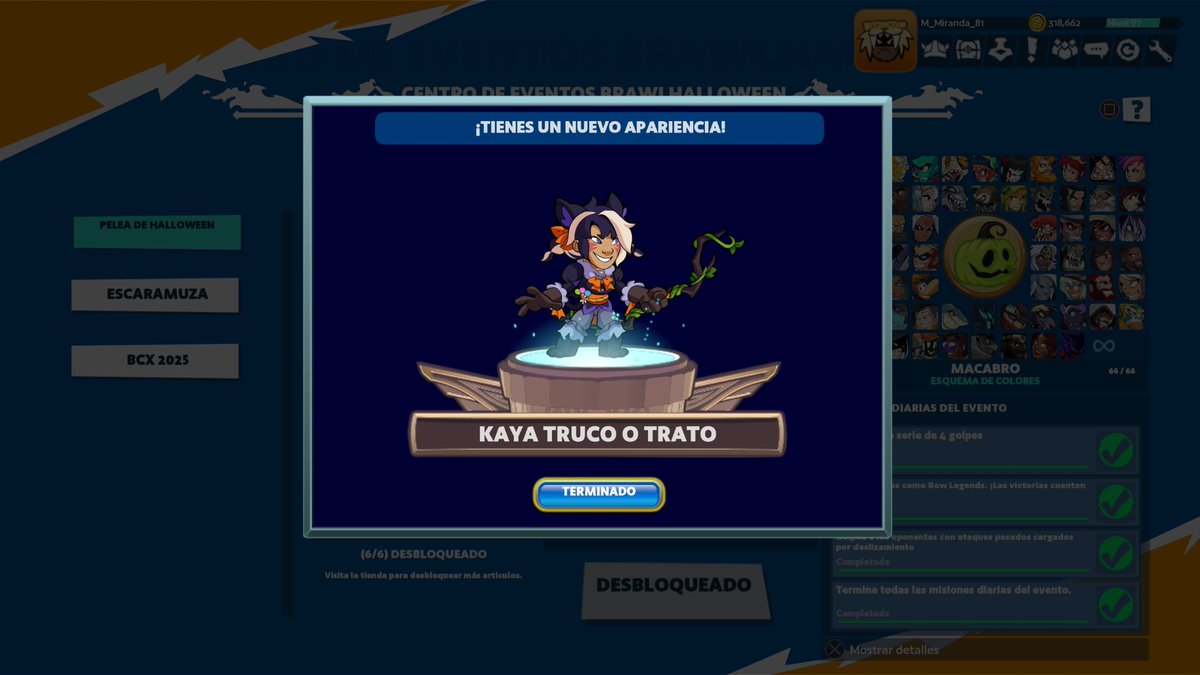 Martin46837479's tweet photo. @Brawlhalla I got mine last saturday https://t.co/UjSAHNAXtT