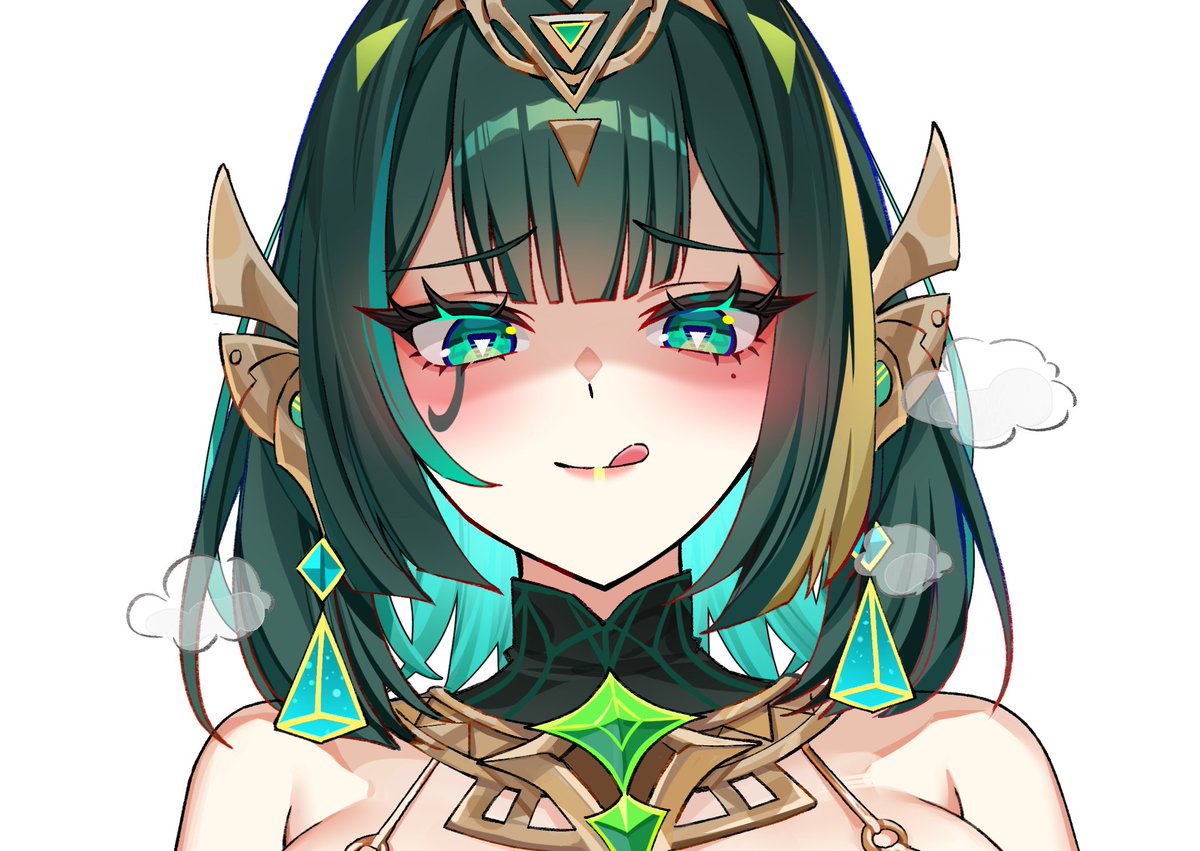「」|Reineのイラスト