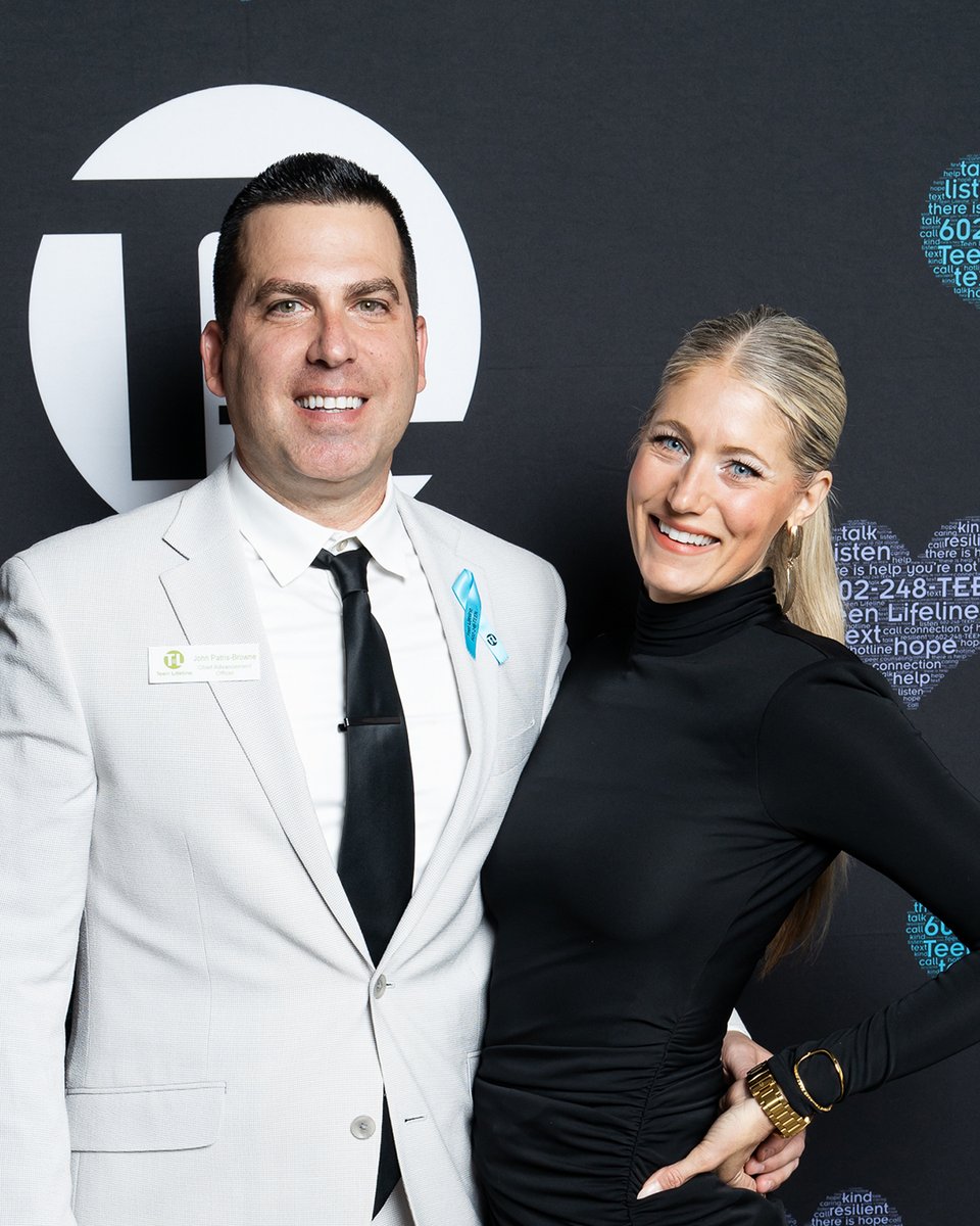 Happy birthday to John Patris-Browne, our Chief Advancement Officer!🎉

John combines strategic brilliance with genuine human warmth, making everyone feel seen. Whether cultivating donors or empowering our team, his authenticity lifts us all up.

So grateful to have you!💚💙🧡