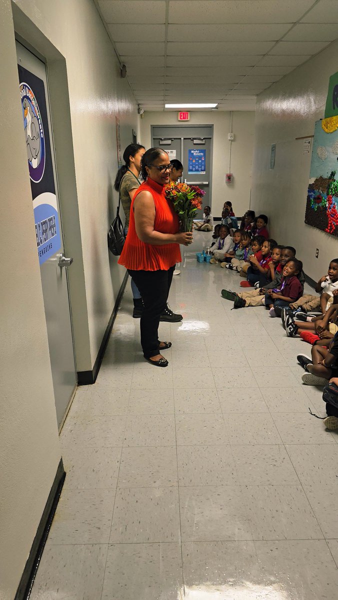 Wishing a very Happy Birthday to our Proud Principal Ms. O'Neal! Your passion for education and commitment to our students inspire us every day. Enjoy your special day! #schoolprincipal #happybirthday <a href="/jwo_neal/">JWONeal</a> <a href="/Annabel_C_Perry/">Annabel C. Perry</a> <a href="/laborde1003/">Sandra Laborde</a> <a href="/BCPS_South/">BCPS South Regional Office</a>