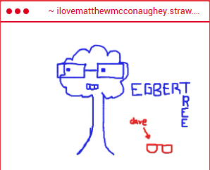 ectoBiologst's tweet image. if dave drew this... it's hella crazy awesome. this is like the same level as the mona lisa with how sweet this is.