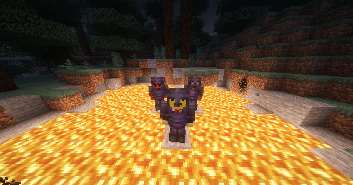 Opal SMP Season 2 tweet media