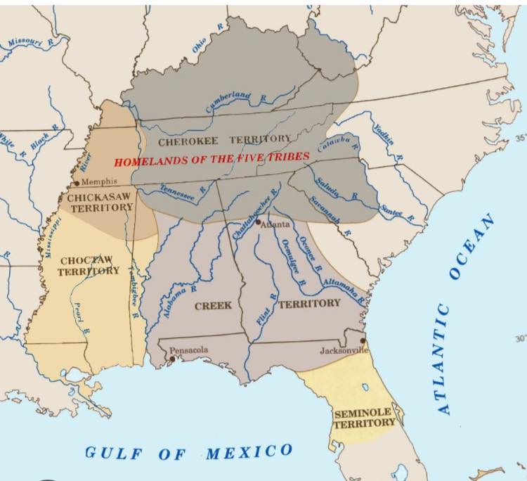 Stop calling yourself "white." White is homeless. White is a wandering tribe. You are indigenous. Act like it.
