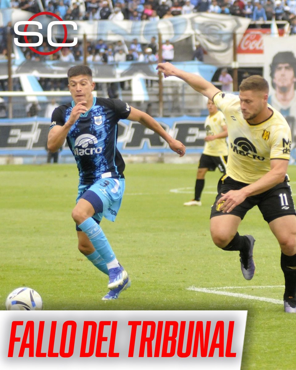 SportsCenter tweet media